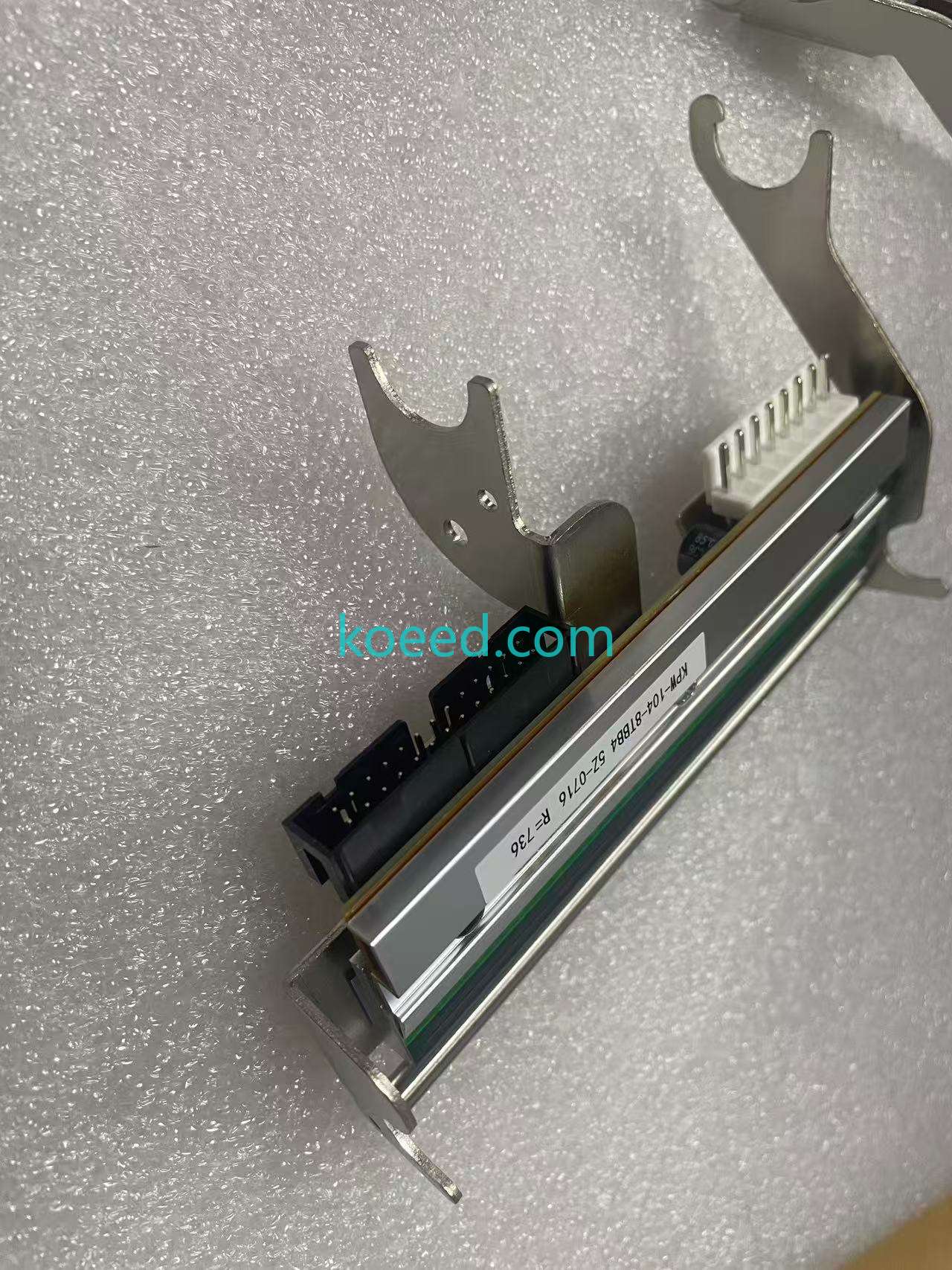 PF4i PM4i 203dpi 1-010043-900 - Product View